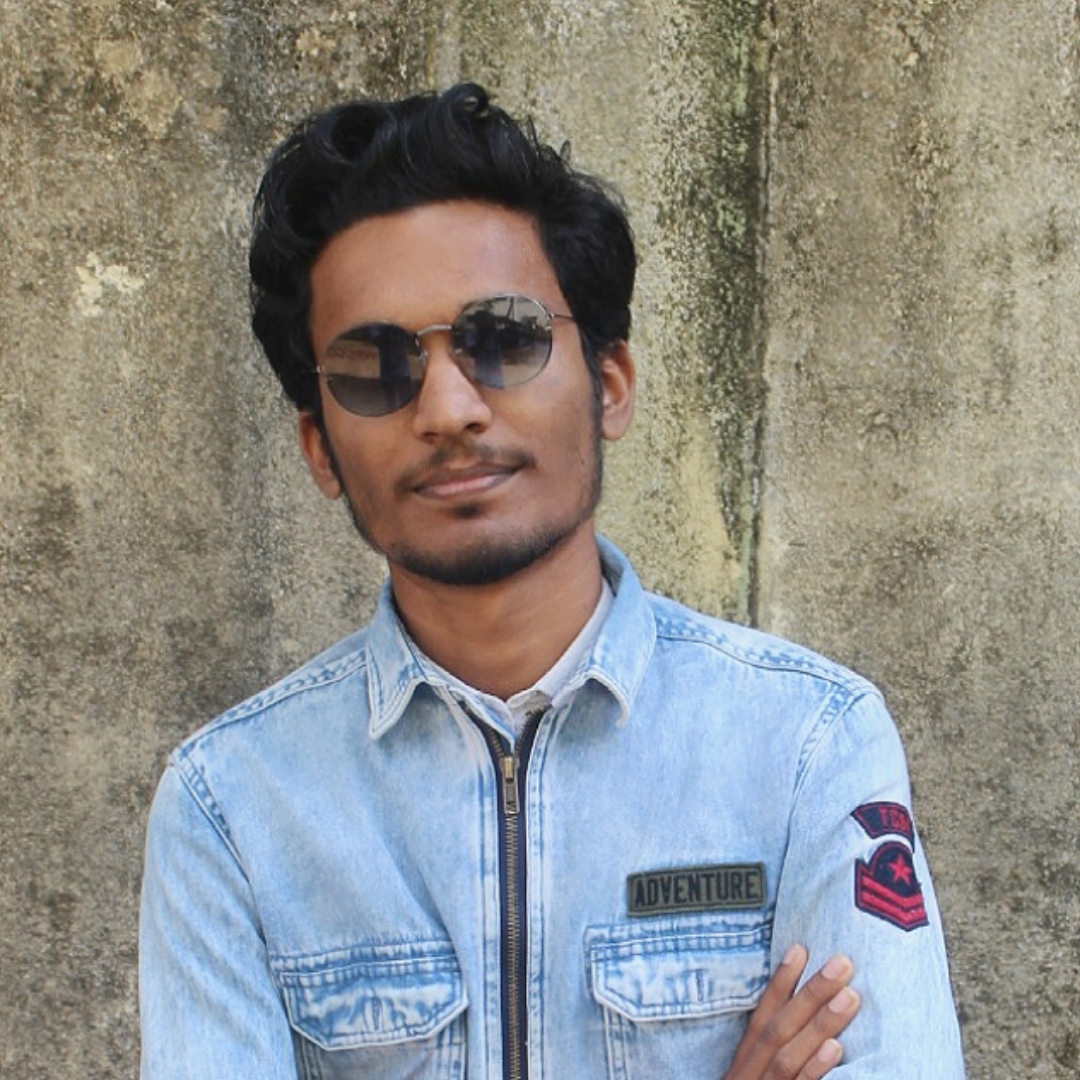 Saravanakumar